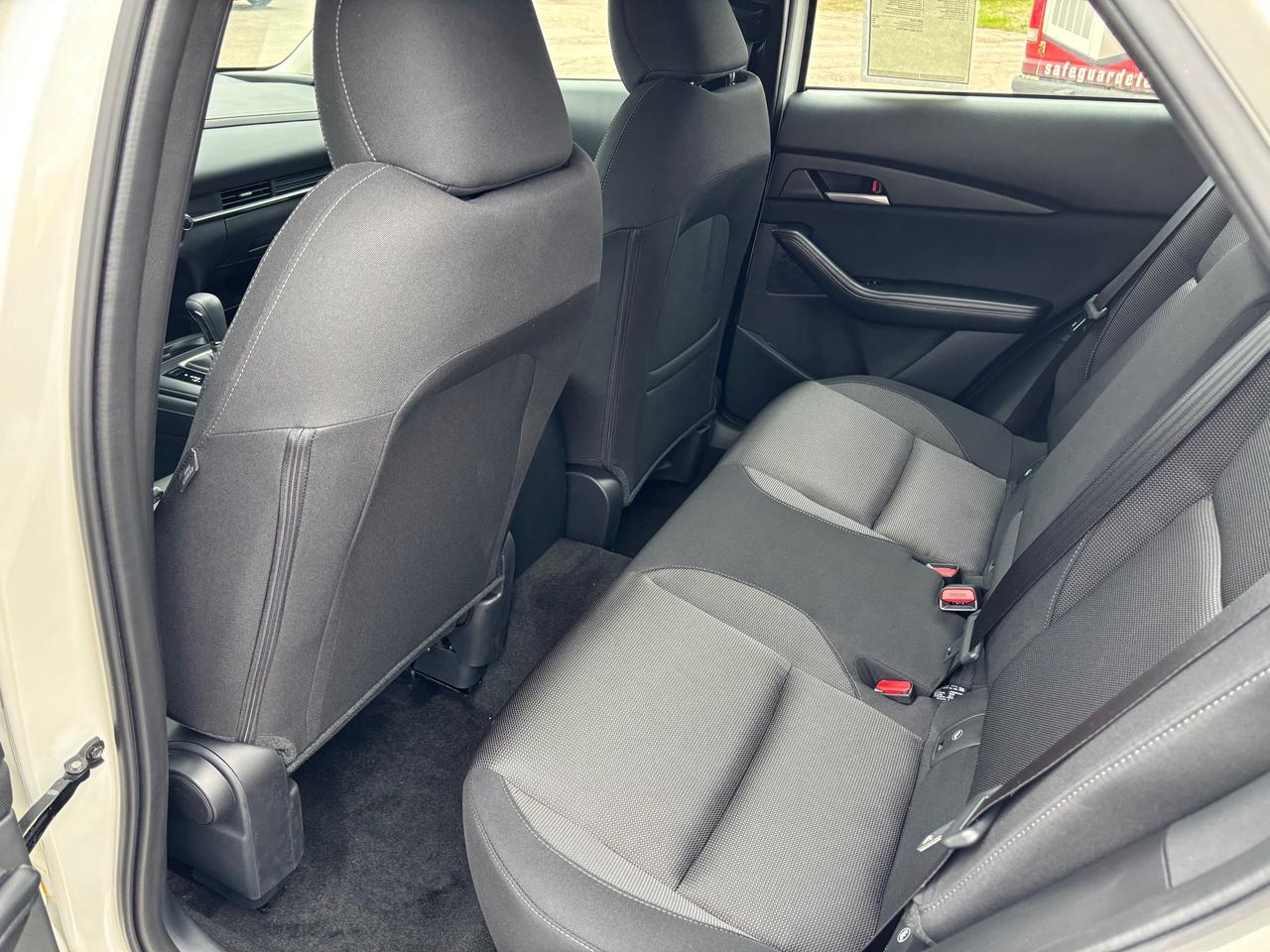 2026 Mazda CX-30 GX 4dr i-ACTIV All-Wheel Drive Sport Utility Photo