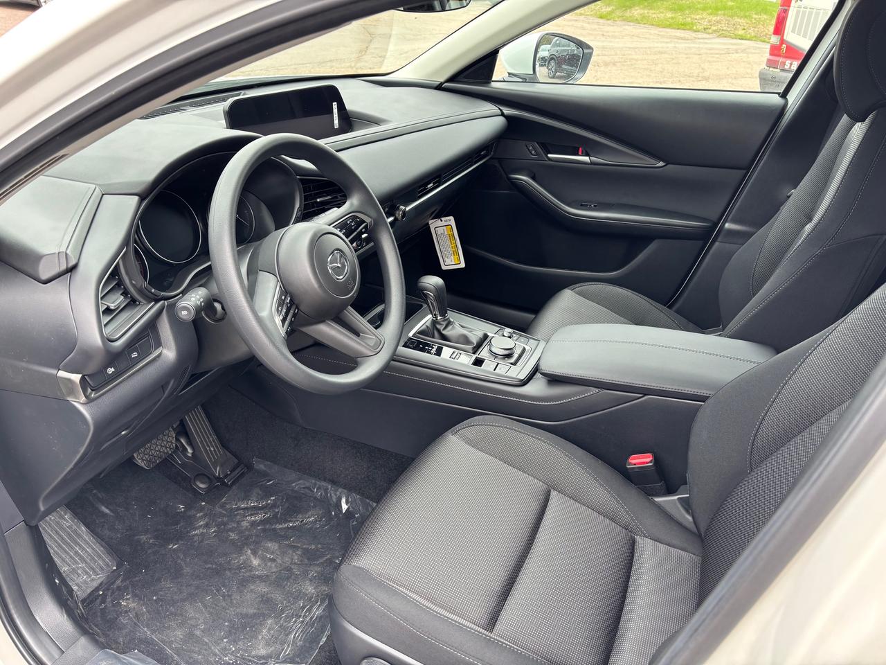 2026 Mazda CX-30 GX 4dr i-ACTIV All-Wheel Drive Sport Utility Photo