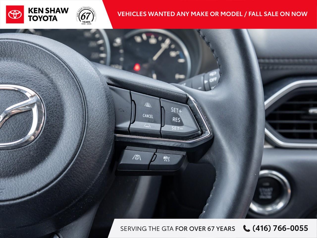 2024 Mazda CX-5 Suna 4dr i-ACTIV All-Wheel Drive Sport Utility Photo