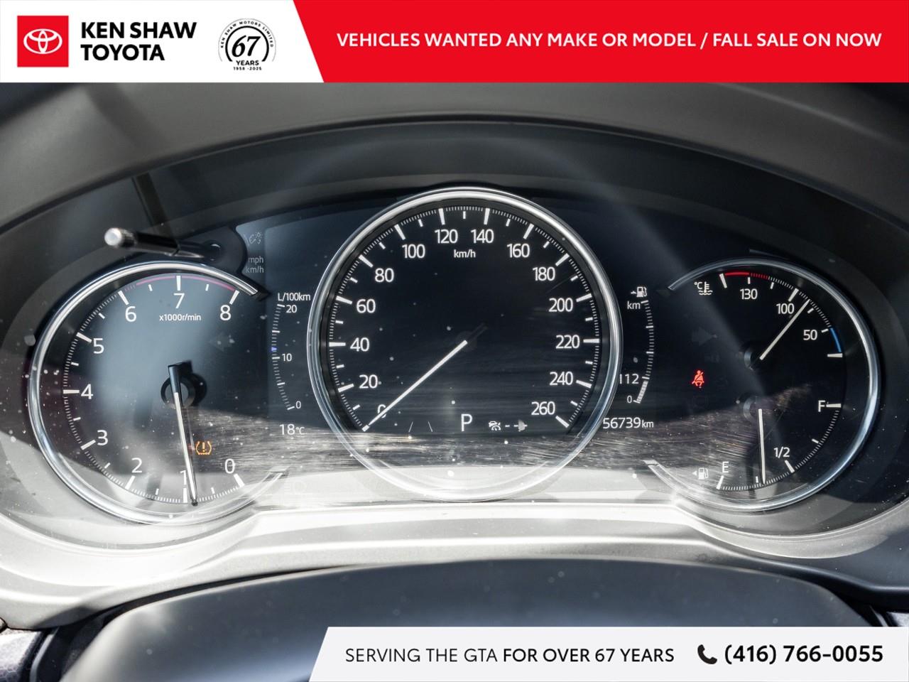 2024 Mazda CX-5 Suna 4dr i-ACTIV All-Wheel Drive Sport Utility Photo