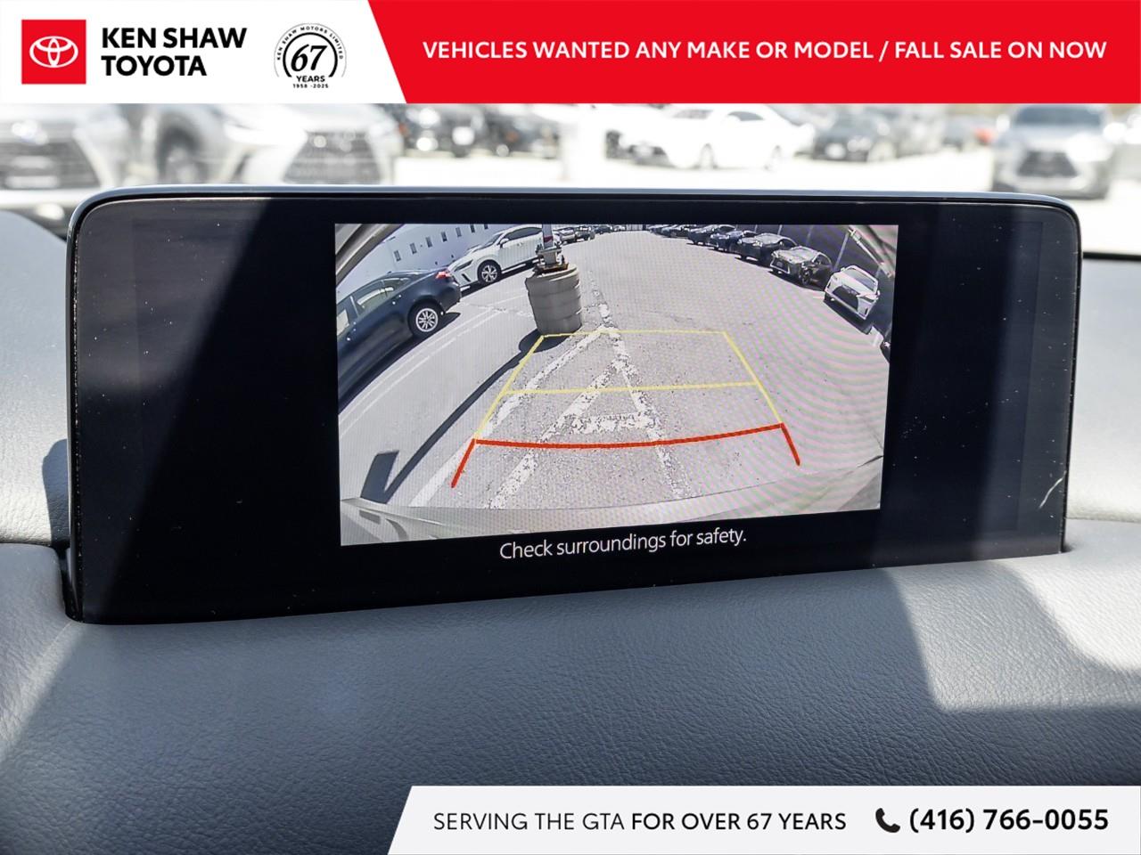 2024 Mazda CX-5 Suna 4dr i-ACTIV All-Wheel Drive Sport Utility Photo