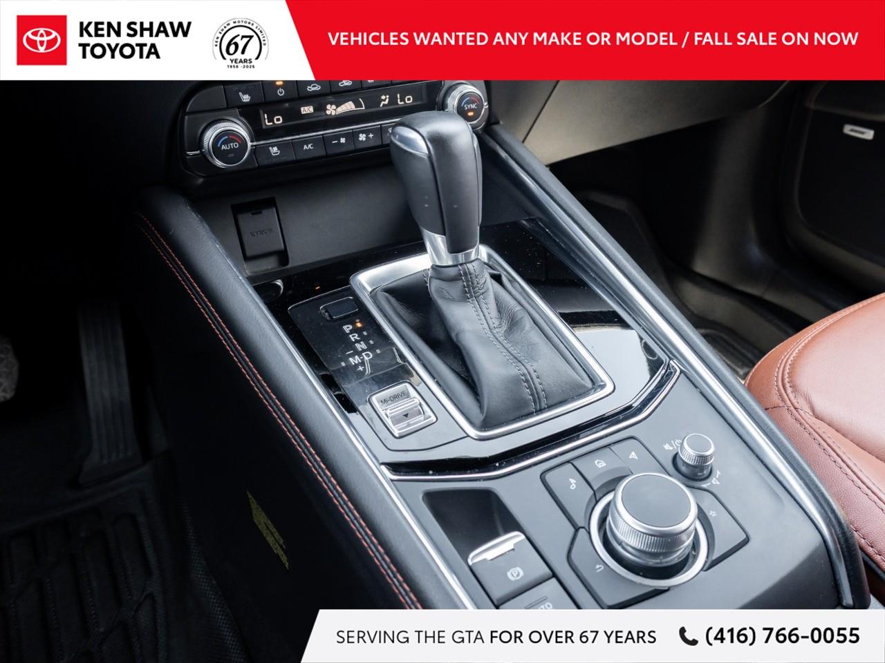 2024 Mazda CX-5 Suna 4dr i-ACTIV All-Wheel Drive Sport Utility Photo