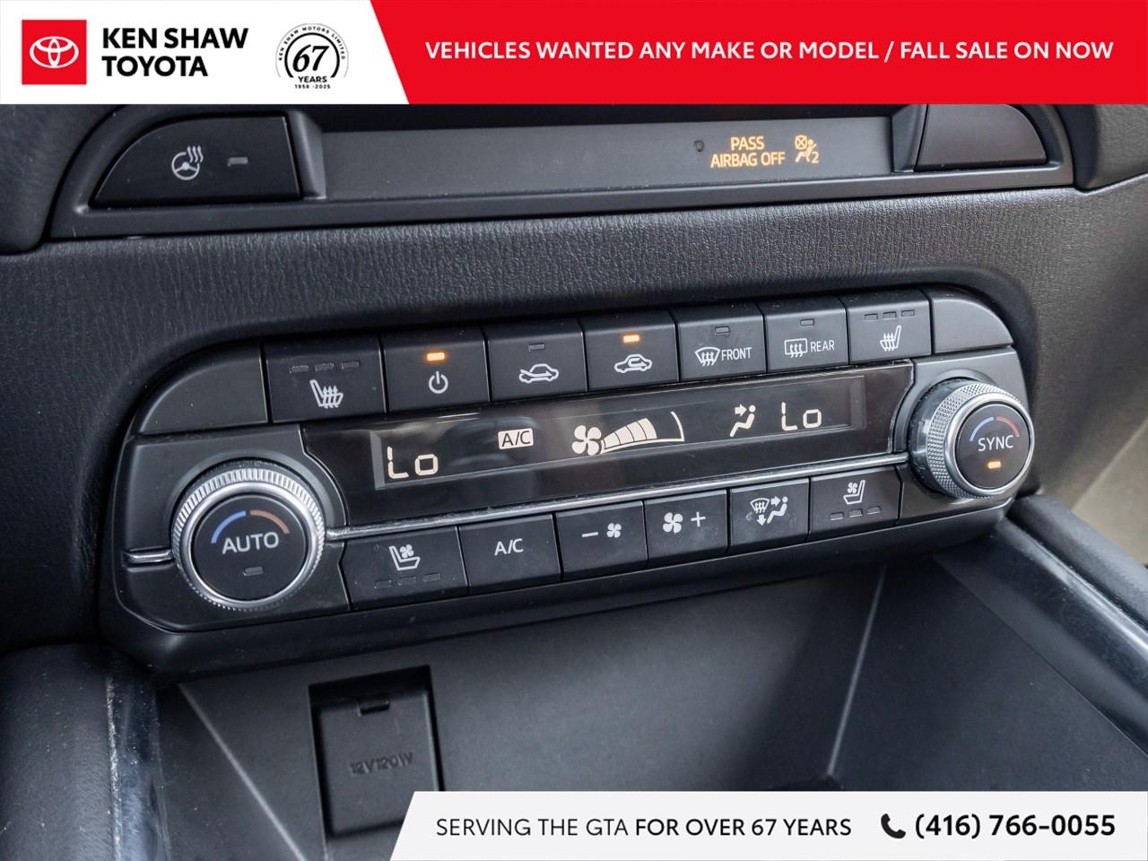 2024 Mazda CX-5 Suna 4dr i-ACTIV All-Wheel Drive Sport Utility Photo