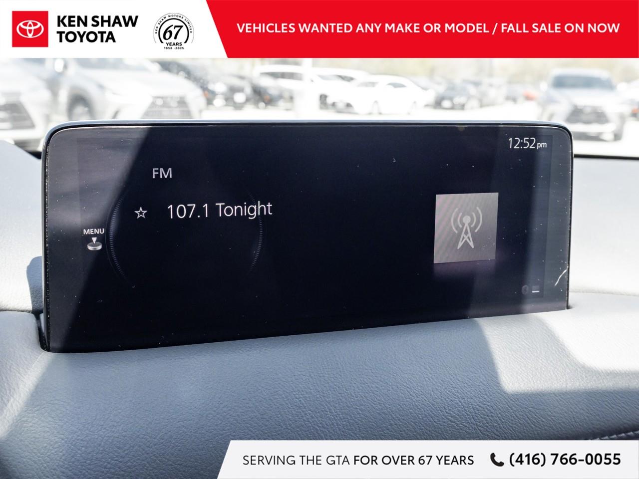 2024 Mazda CX-5 Suna 4dr i-ACTIV All-Wheel Drive Sport Utility Photo