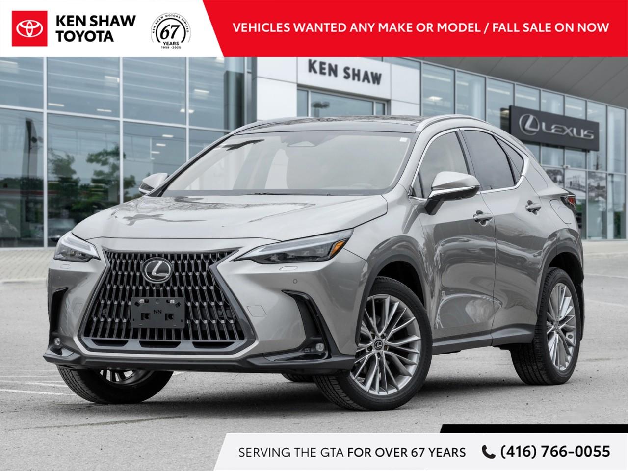 2023 Lexus NX 350h Base 4dr All-Wheel Drive Photo0