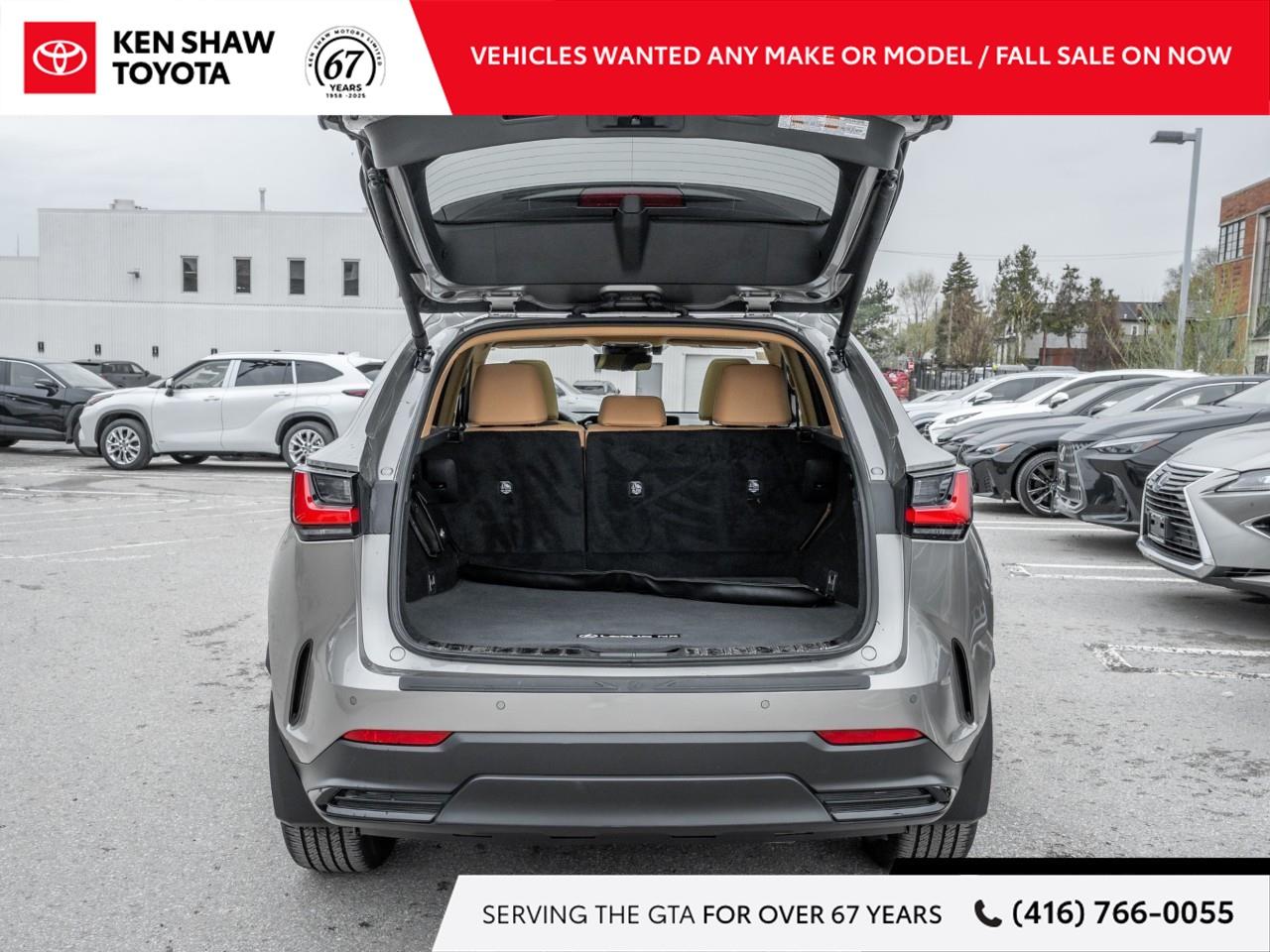 2023 Lexus NX 350h Base 4dr All-Wheel Drive Photo