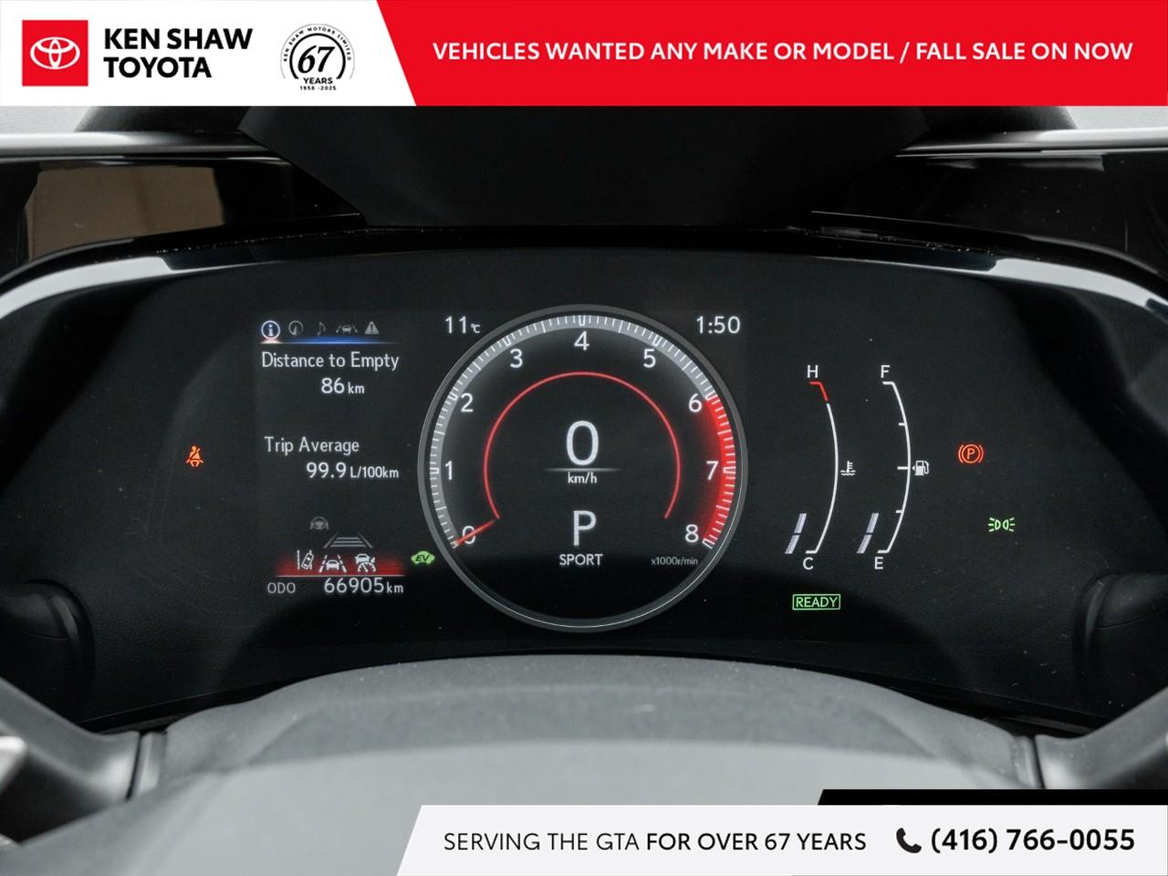2023 Lexus NX 350h Base 4dr All-Wheel Drive Photo