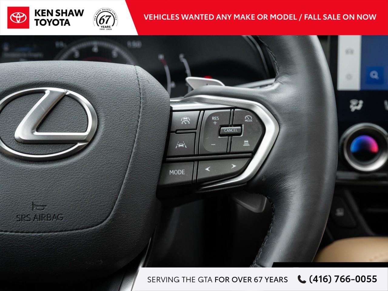 2023 Lexus NX 350h Base 4dr All-Wheel Drive Photo