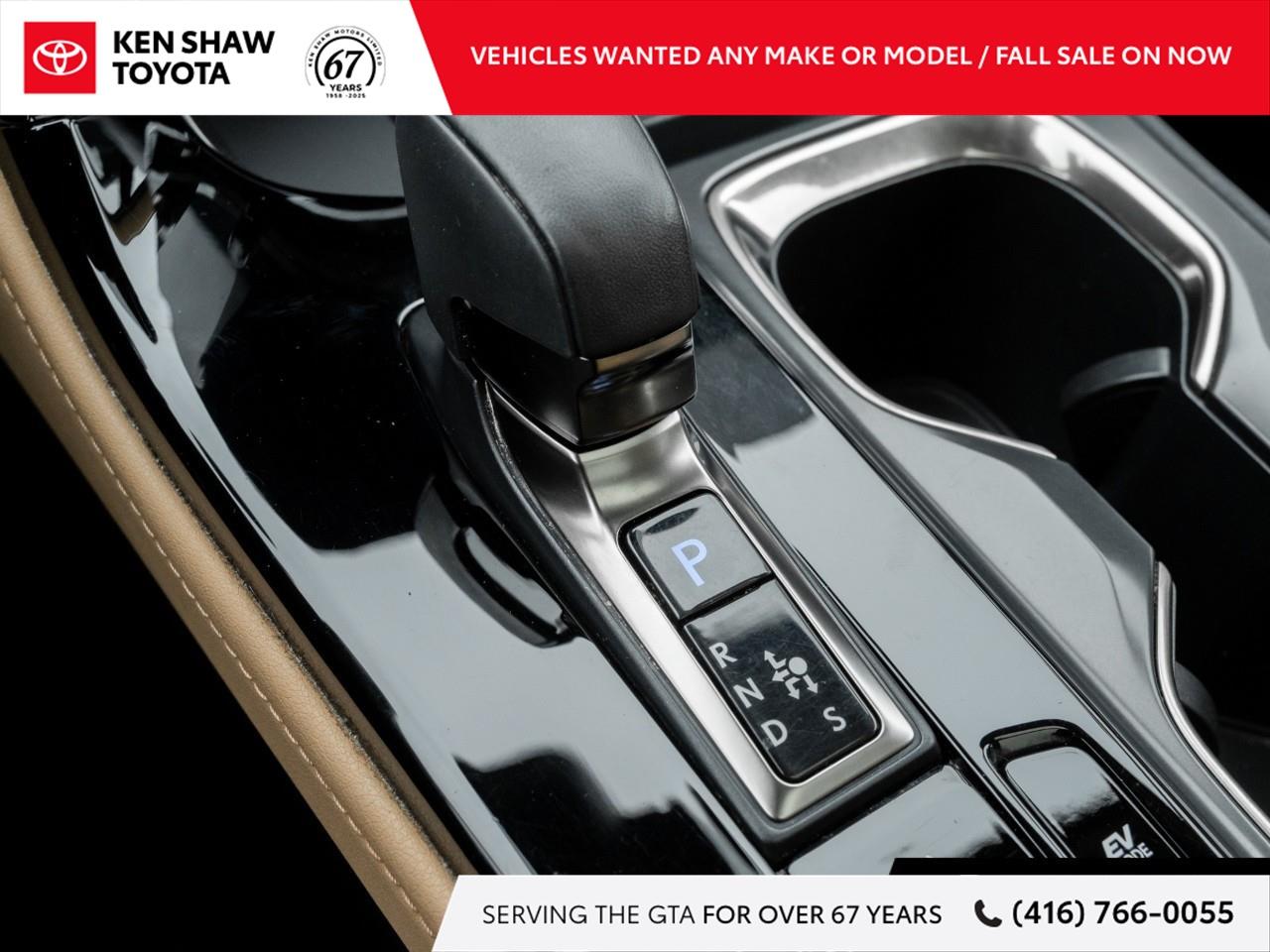2023 Lexus NX 350h Base 4dr All-Wheel Drive Photo