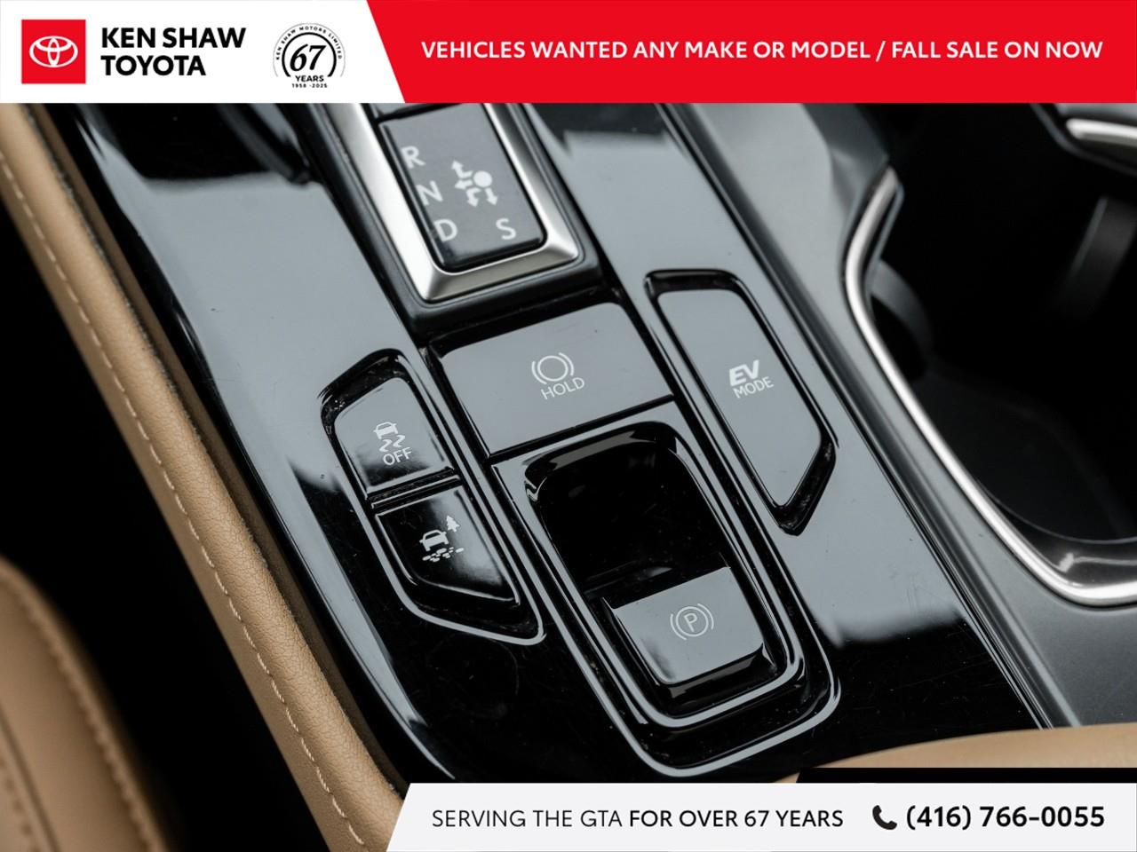 2023 Lexus NX 350h Base 4dr All-Wheel Drive Photo
