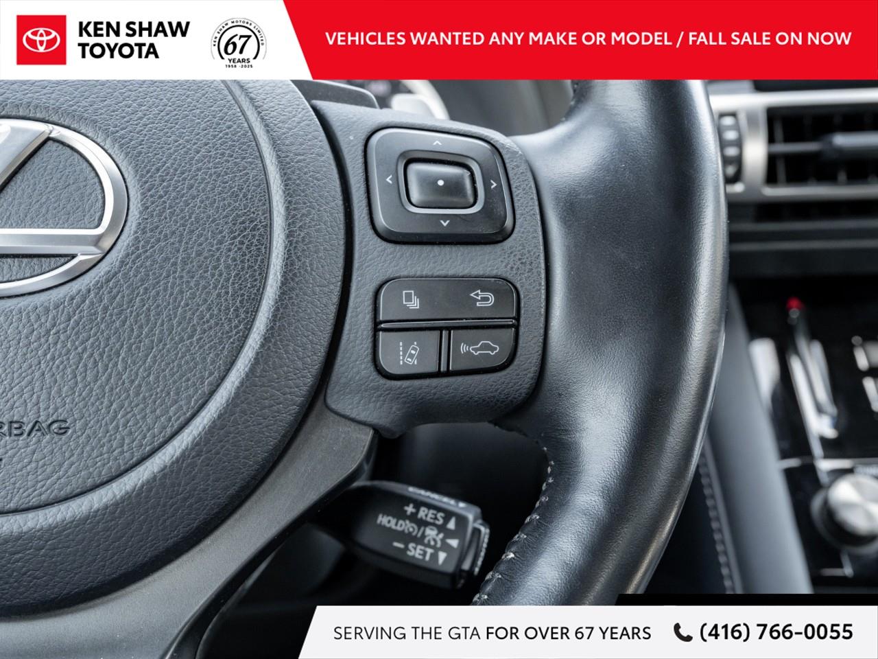 2021 Lexus IS 300 Base 4dr All-Wheel Drive Sedan Photo