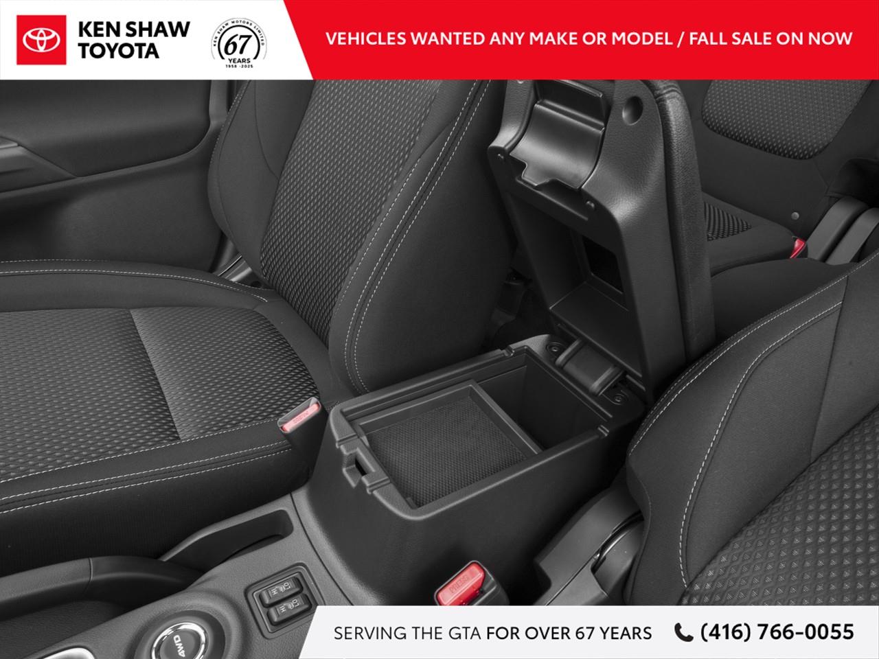 2016 Mitsubishi Outlander ES 4dr AWC Photo