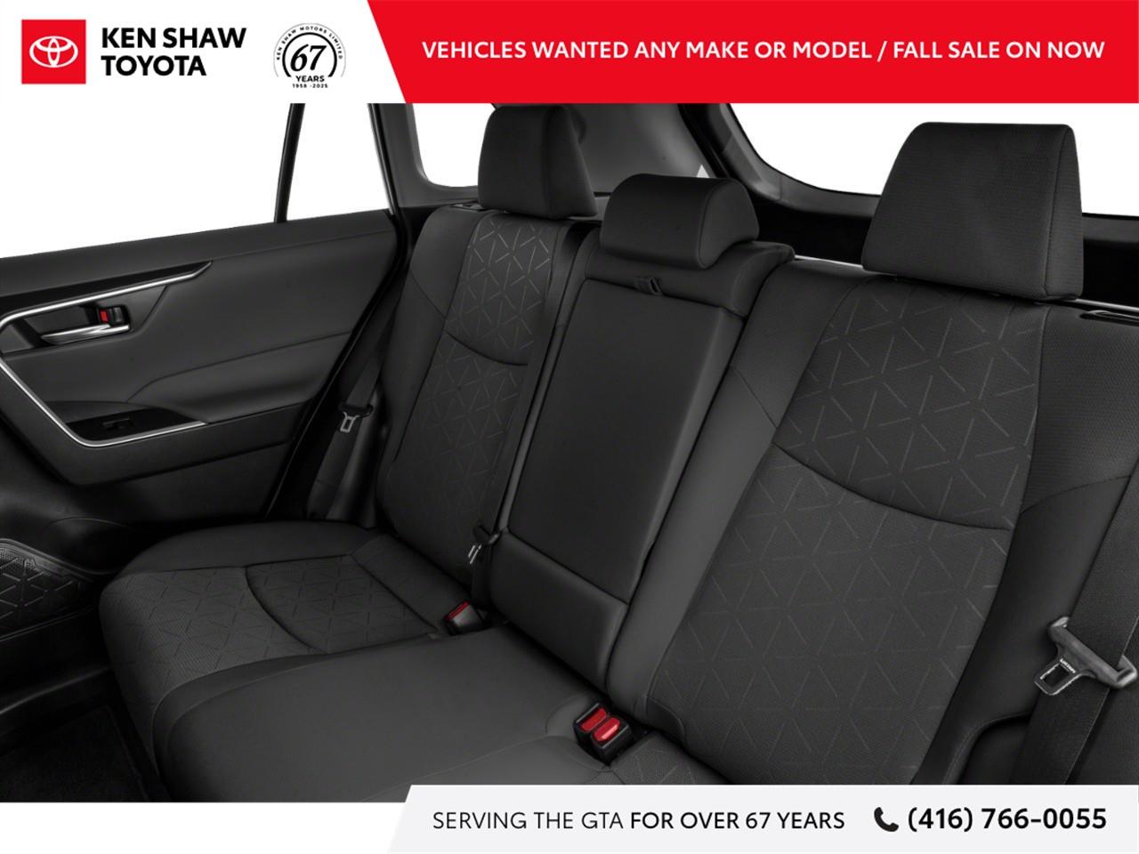 2019 Toyota RAV4 XLE 4dr All-wheel Drive Photo