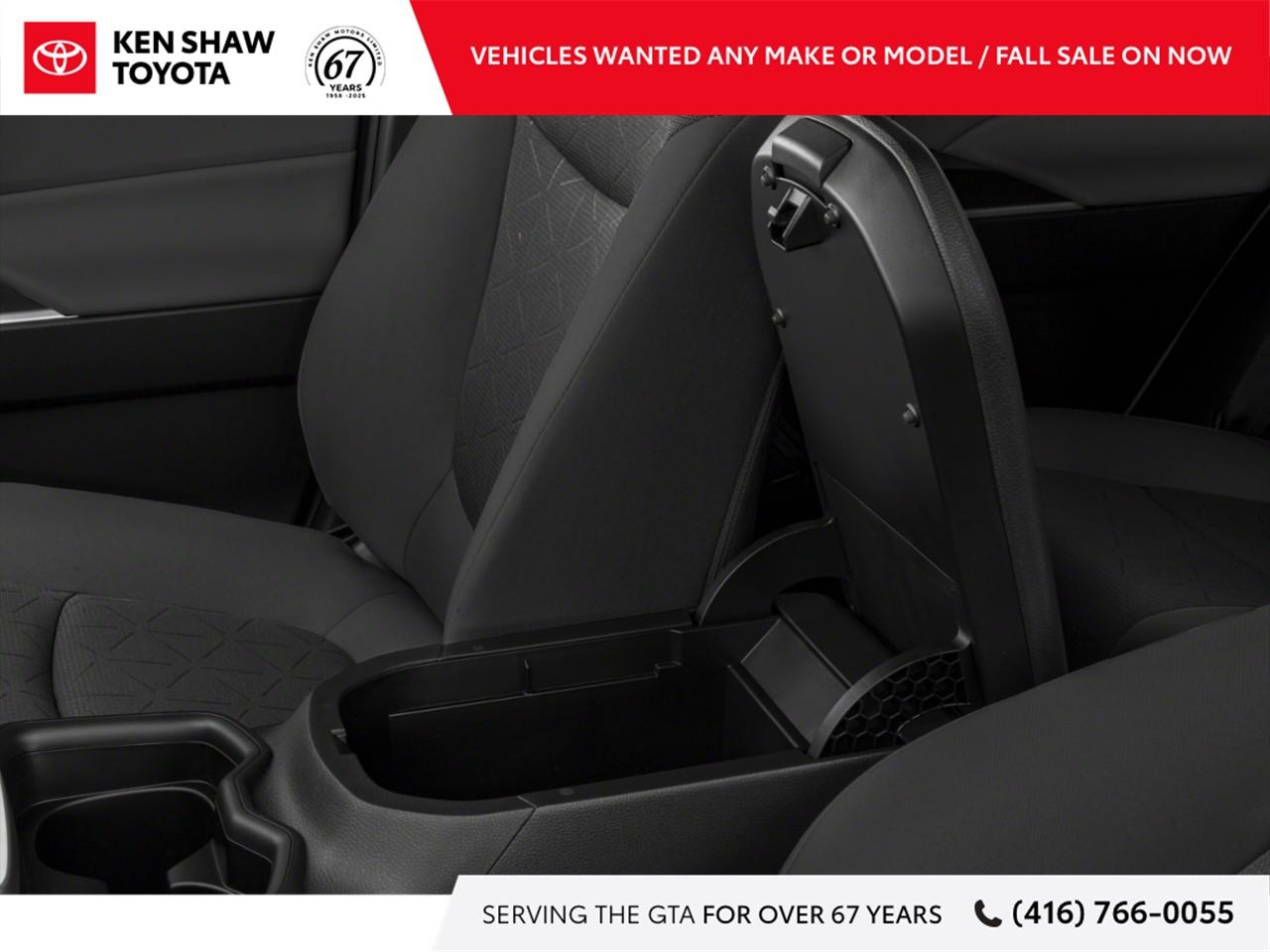 2019 Toyota RAV4 XLE 4dr All-wheel Drive Photo