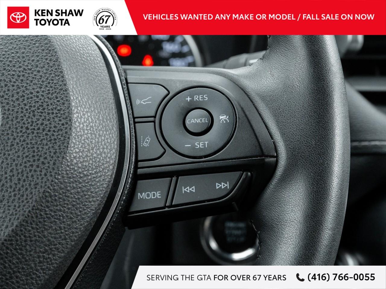 2019 Toyota RAV4 XLE 4dr All-wheel Drive Photo
