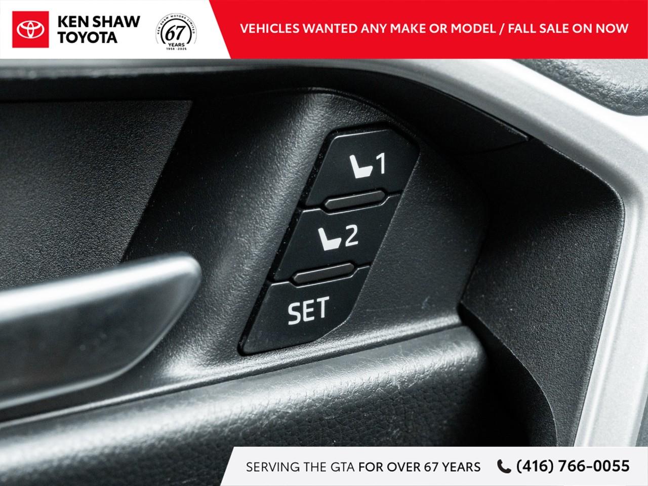 2019 Toyota RAV4 XLE 4dr All-wheel Drive Photo