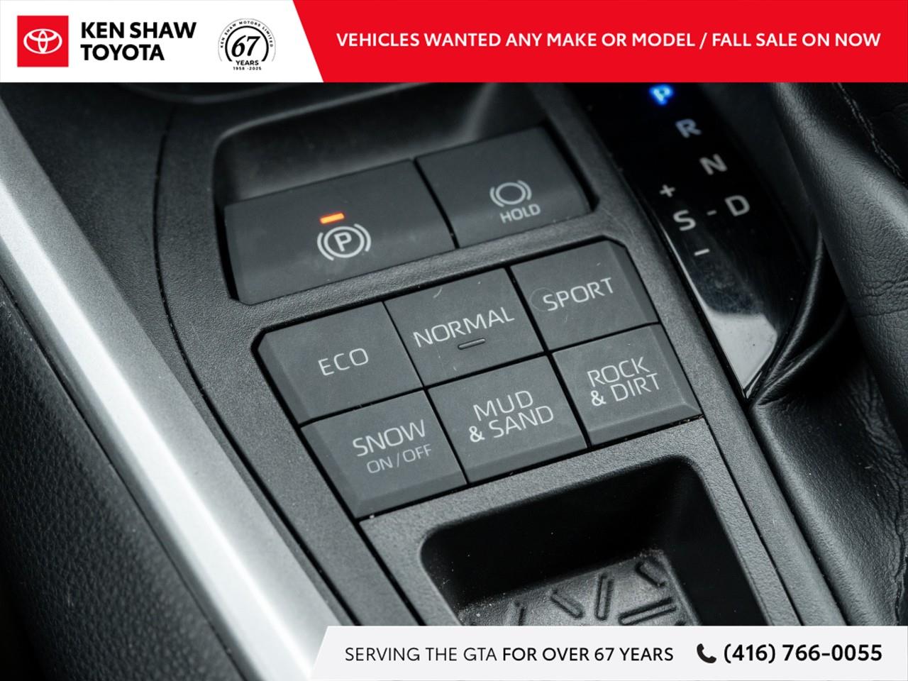 2019 Toyota RAV4 XLE 4dr All-wheel Drive Photo
