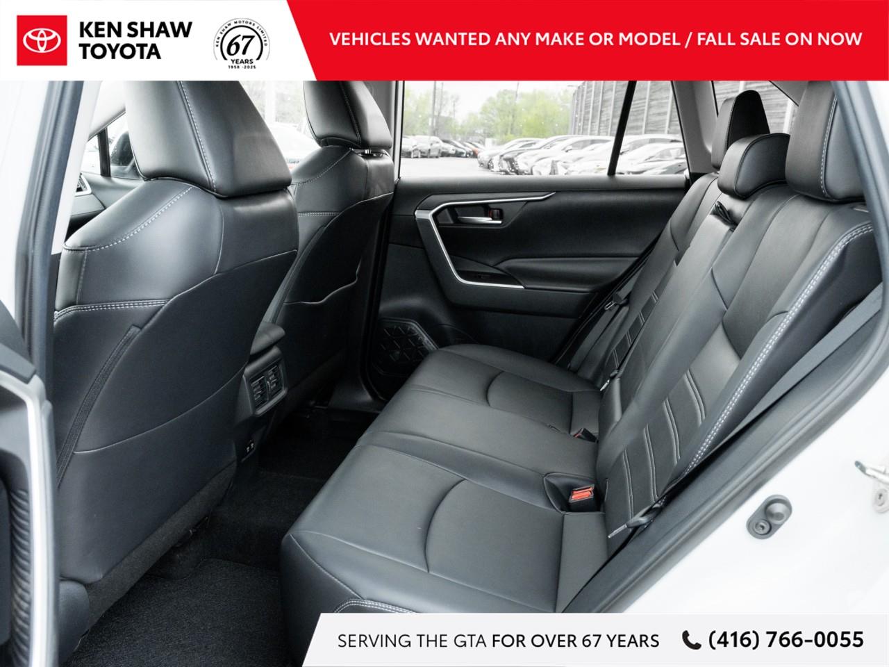 2019 Toyota RAV4 XLE 4dr All-wheel Drive Photo