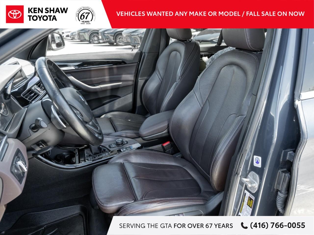2016 BMW X1 xDrive28i 4dr All-wheel Drive Sports Activity Vehicle Photo