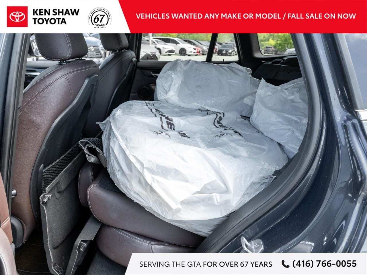 2016 BMW X1 xDrive28i 4dr All-wheel Drive Sports Activity Vehicle Photo