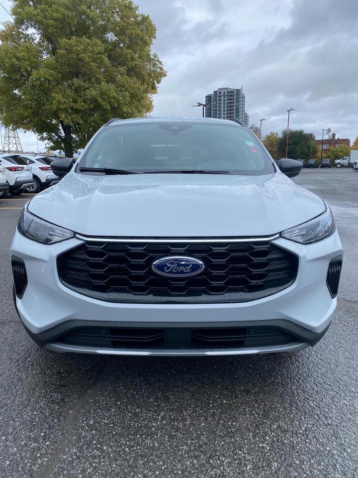 2026 Ford Escape ST-Line 4dr All-Wheel Drive Photo