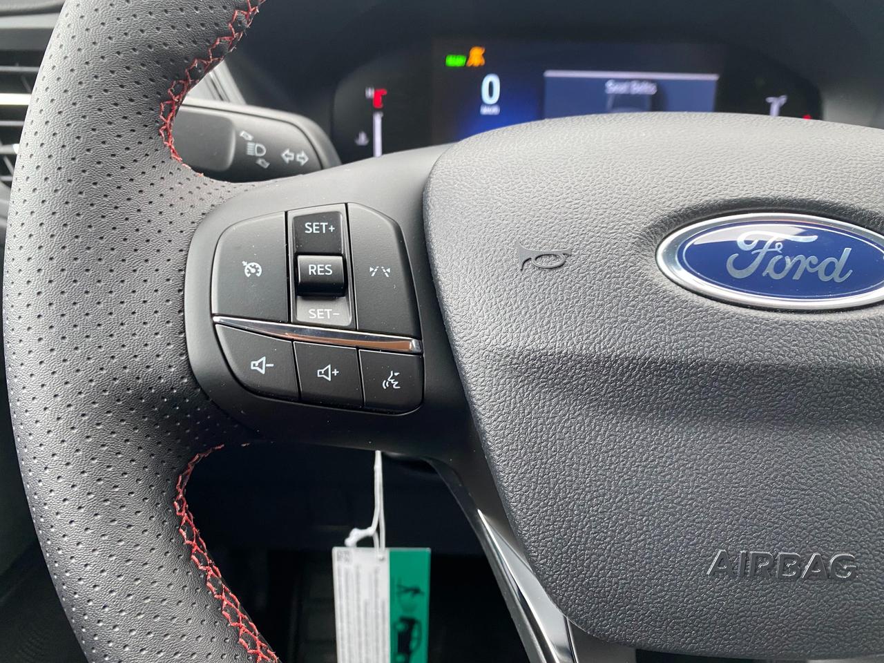 2026 Ford Escape ST-Line 4dr All-Wheel Drive Photo