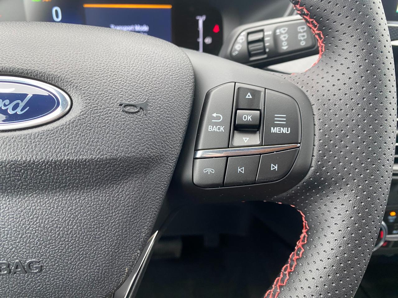 2026 Ford Escape ST-Line 4dr All-Wheel Drive Photo