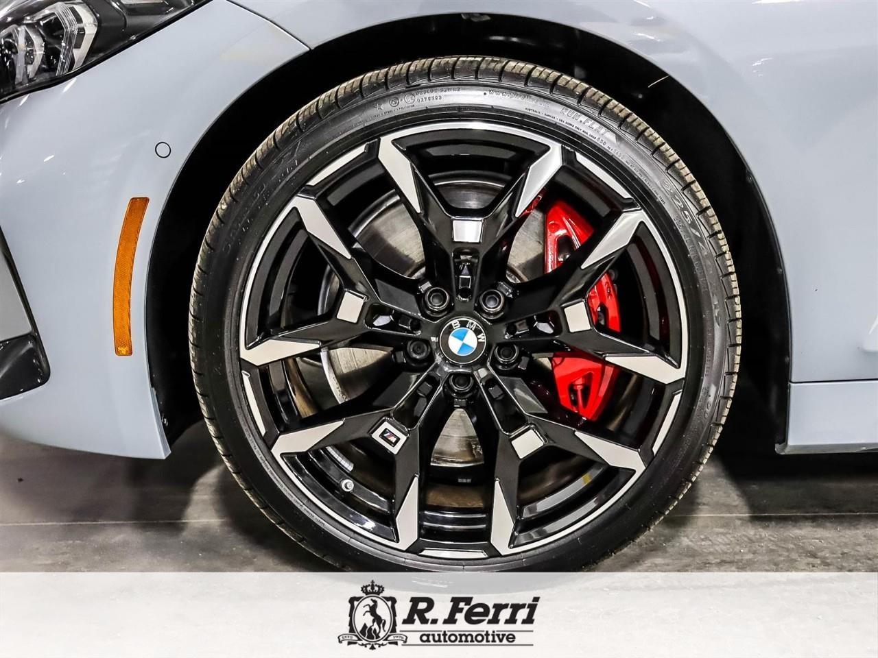 2025 BMW 330 i xDrive 4dr All-Wheel Drive Sedan Photo