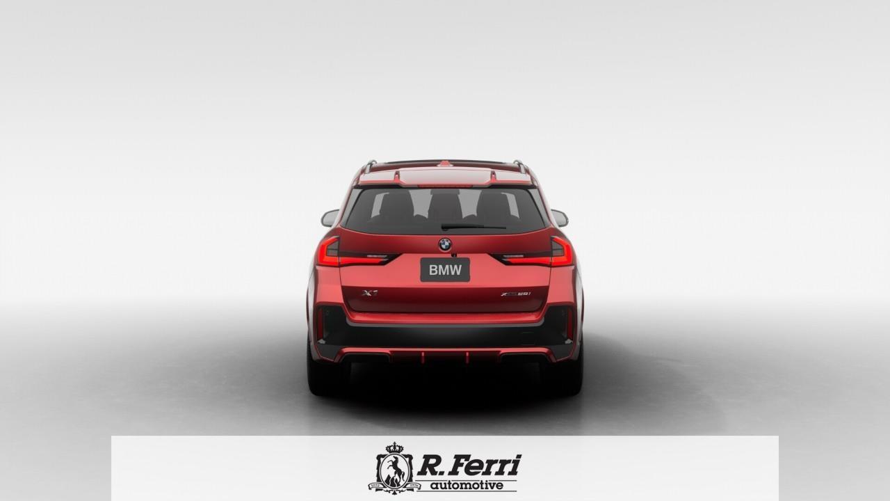 2026 BMW X1 xDrive28i 4dr All-wheel Drive Sports Activity Vehicle Photo