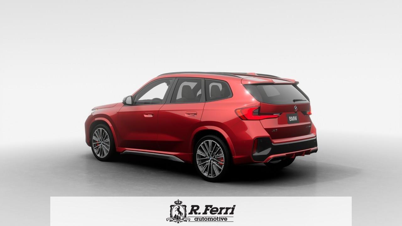 2026 BMW X1 xDrive28i 4dr All-wheel Drive Sports Activity Vehicle Photo5