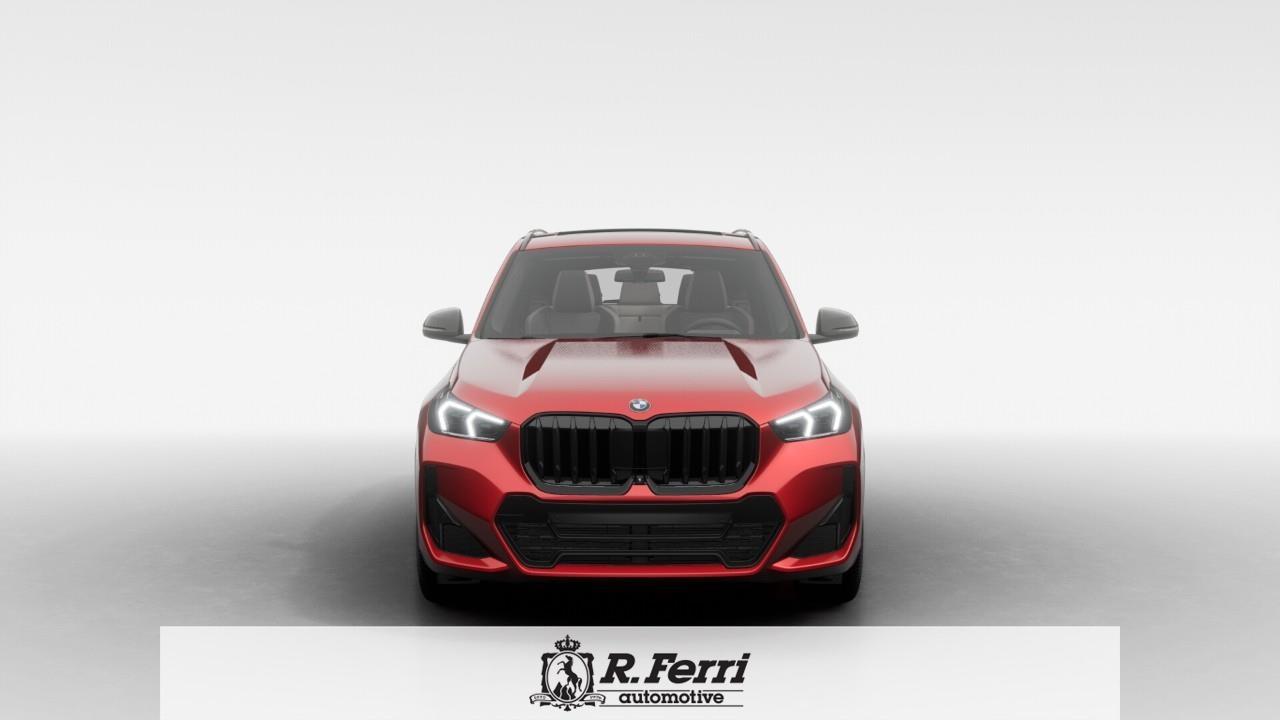2026 BMW X1 xDrive28i 4dr All-wheel Drive Sports Activity Vehicle Photo