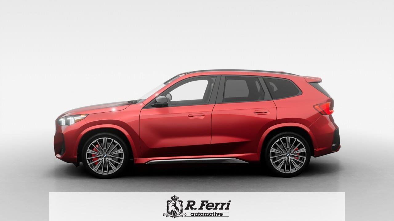 2026 BMW X1 xDrive28i 4dr All-wheel Drive Sports Activity Vehicle Photo