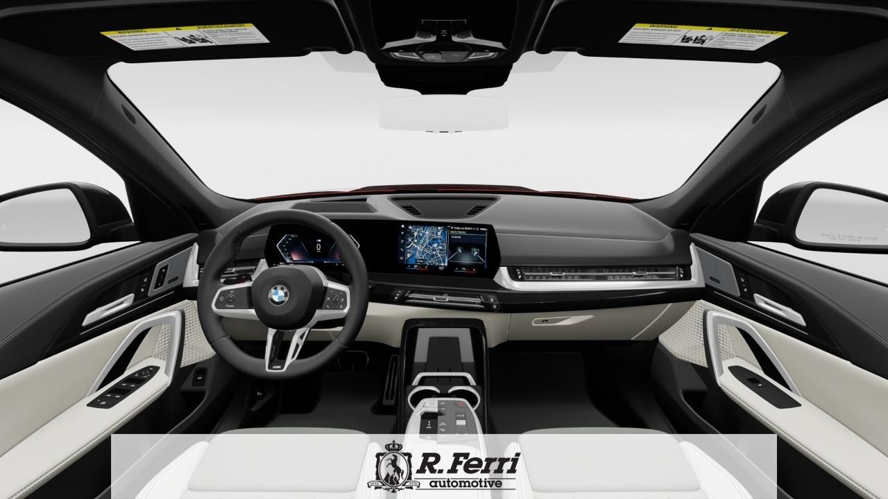 2026 BMW X1 xDrive28i 4dr All-wheel Drive Sports Activity Vehicle Photo