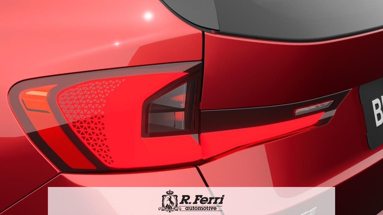 2026 BMW X1 xDrive28i 4dr All-wheel Drive Sports Activity Vehicle Photo