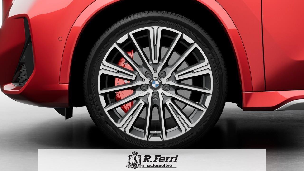 2026 BMW X1 xDrive28i 4dr All-wheel Drive Sports Activity Vehicle Photo