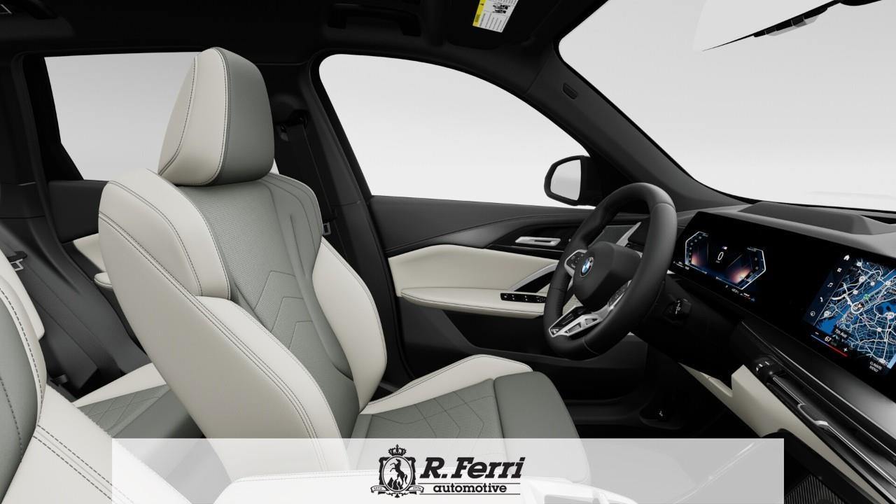 2026 BMW X1 xDrive28i 4dr All-wheel Drive Sports Activity Vehicle Photo