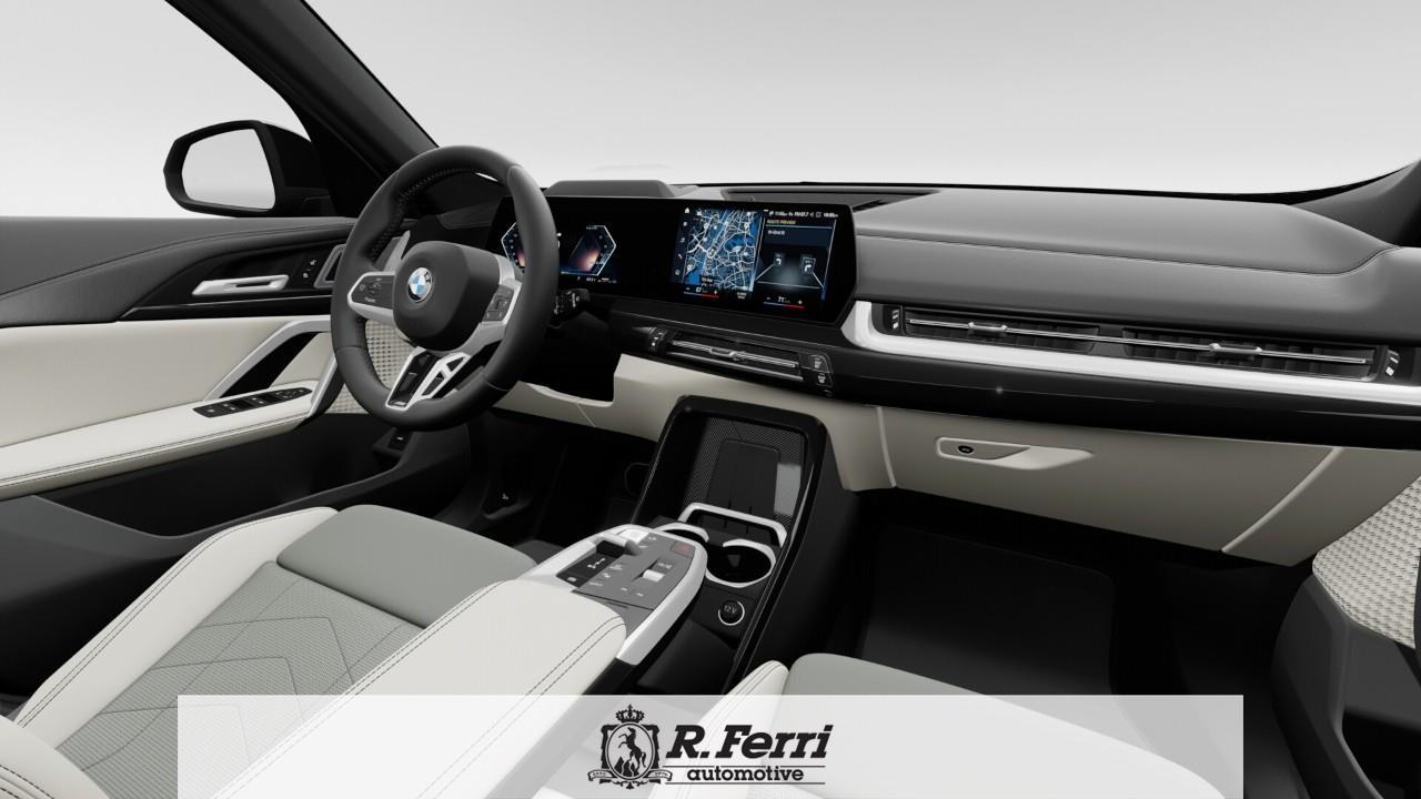 2026 BMW X1 xDrive28i 4dr All-wheel Drive Sports Activity Vehicle Photo