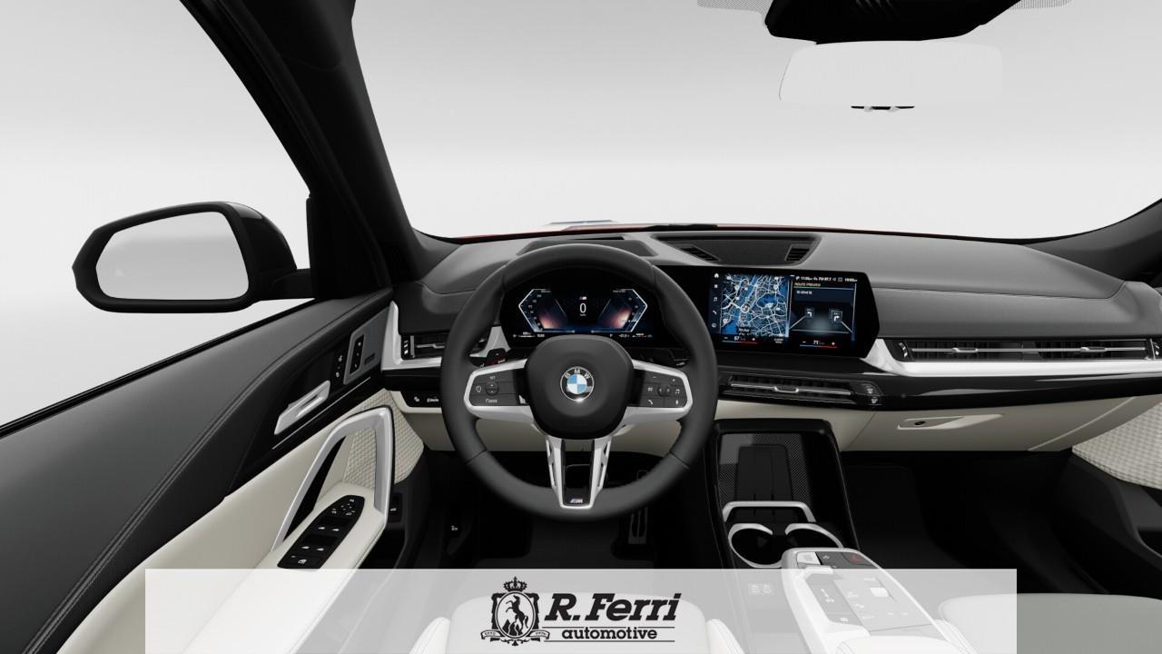 2026 BMW X1 xDrive28i 4dr All-wheel Drive Sports Activity Vehicle Photo