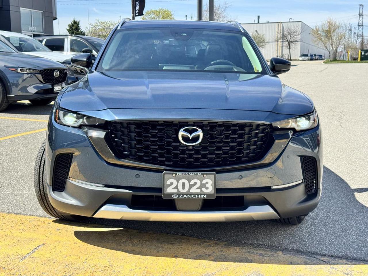 2023 Mazda CX-50 GT TURBO/ EXTENDED WARRANTY/ 3.95% RATE/ CPO Photo