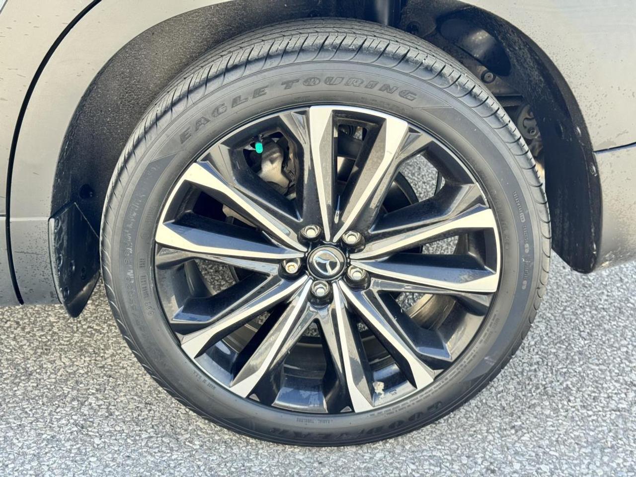 2023 Mazda CX-50 GT TURBO/ EXTENDED WARRANTY/ 3.95% RATE/ CPO Photo