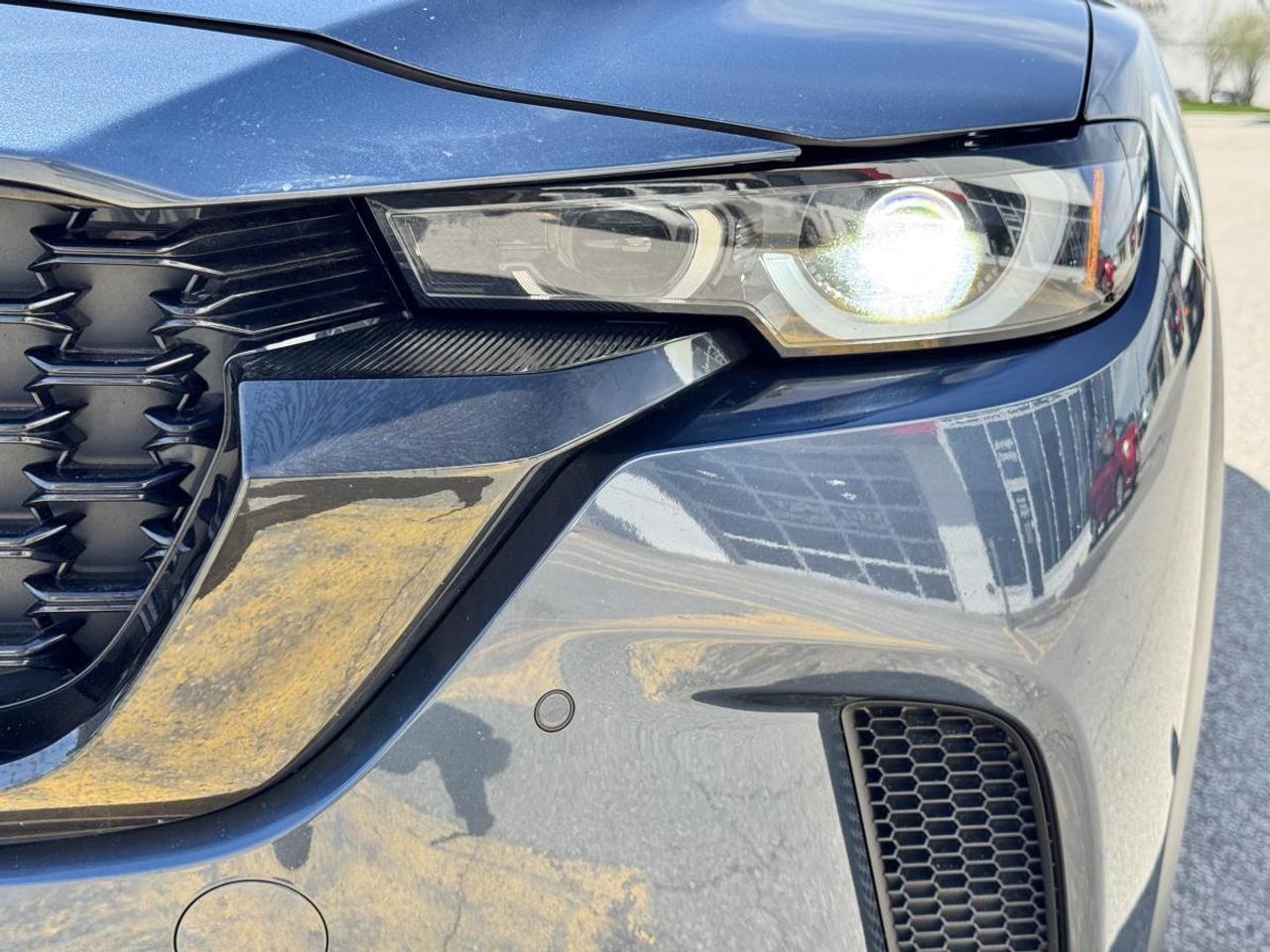 2023 Mazda CX-50 GT TURBO/ EXTENDED WARRANTY/ 3.95% RATE/ CPO Photo