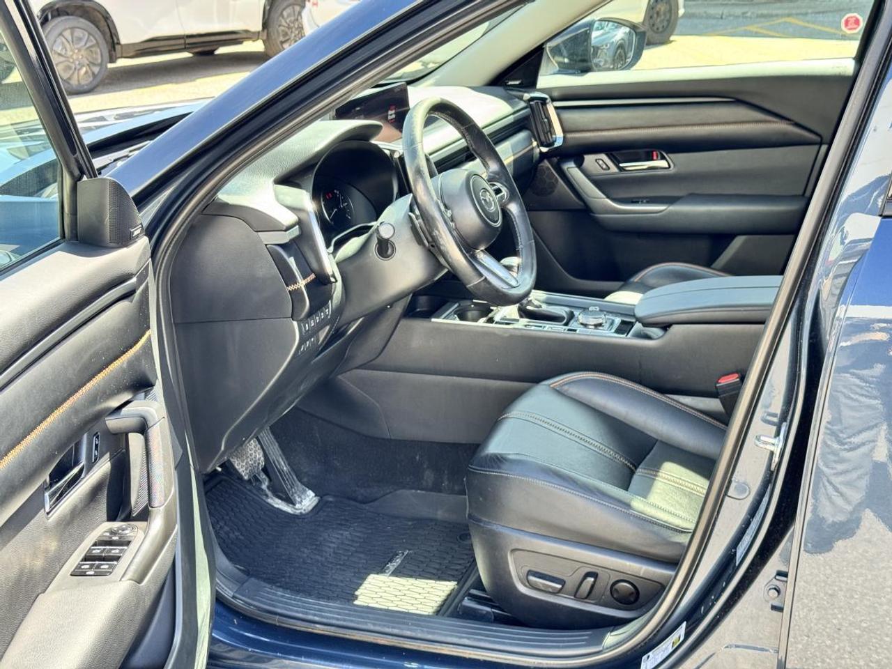 2023 Mazda CX-50 GT TURBO/ EXTENDED WARRANTY/ 3.95% RATE/ CPO Photo