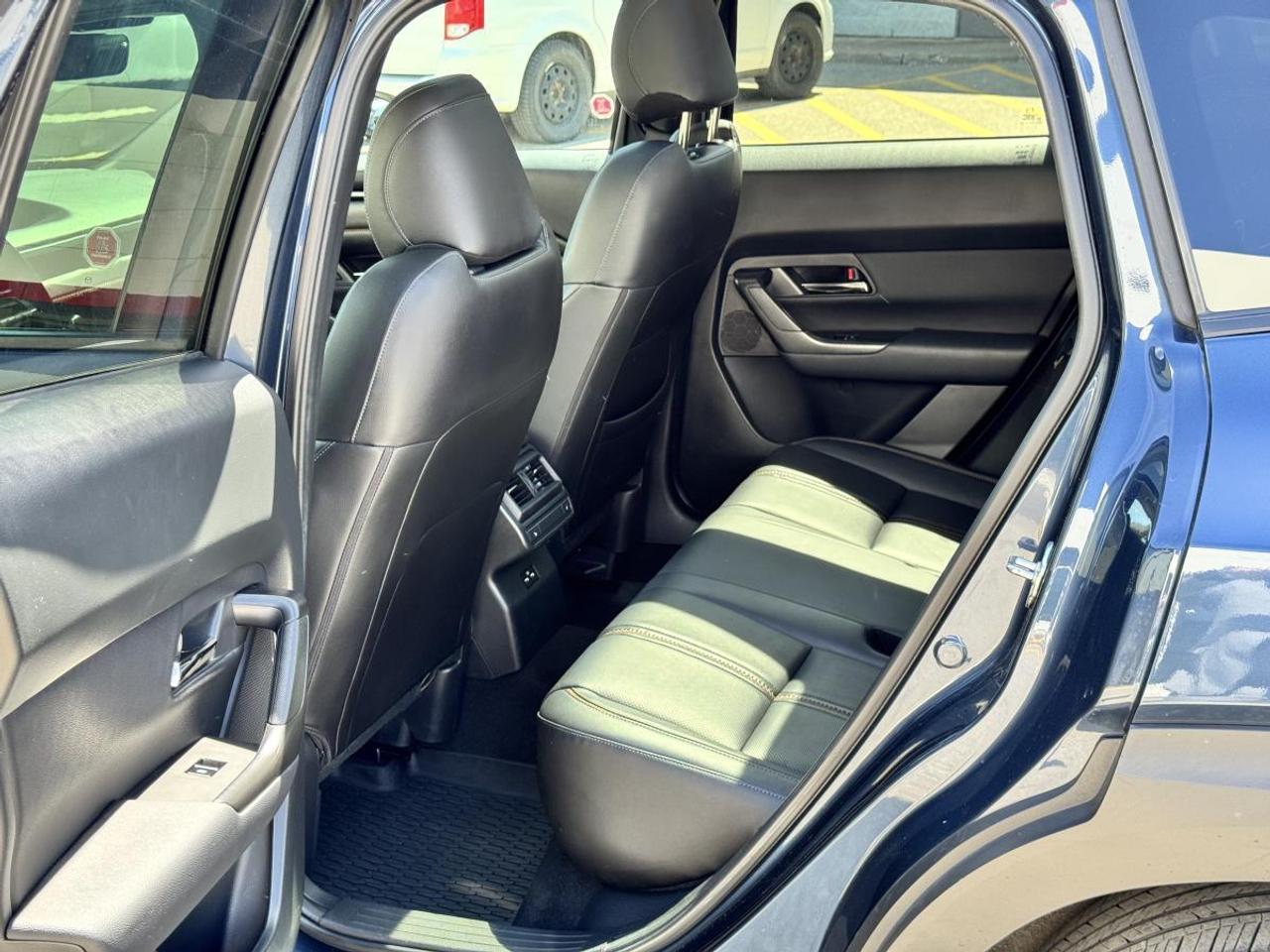 2023 Mazda CX-50 GT TURBO/ EXTENDED WARRANTY/ 3.95% RATE/ CPO Photo