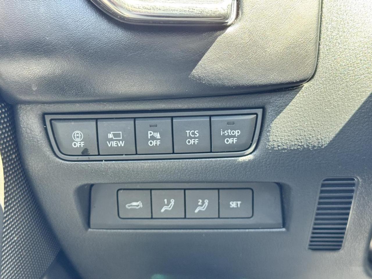 2023 Mazda CX-50 GT TURBO/ EXTENDED WARRANTY/ 3.95% RATE/ CPO Photo