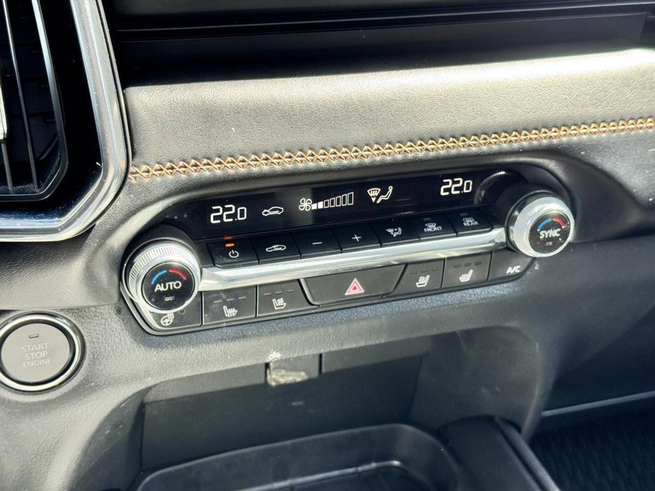 2023 Mazda CX-50 GT TURBO/ EXTENDED WARRANTY/ 3.95% RATE/ CPO Photo