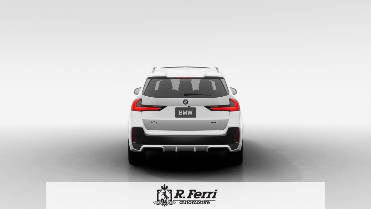 2026 BMW X1 xDrive28i 4dr All-wheel Drive Sports Activity Vehicle Photo