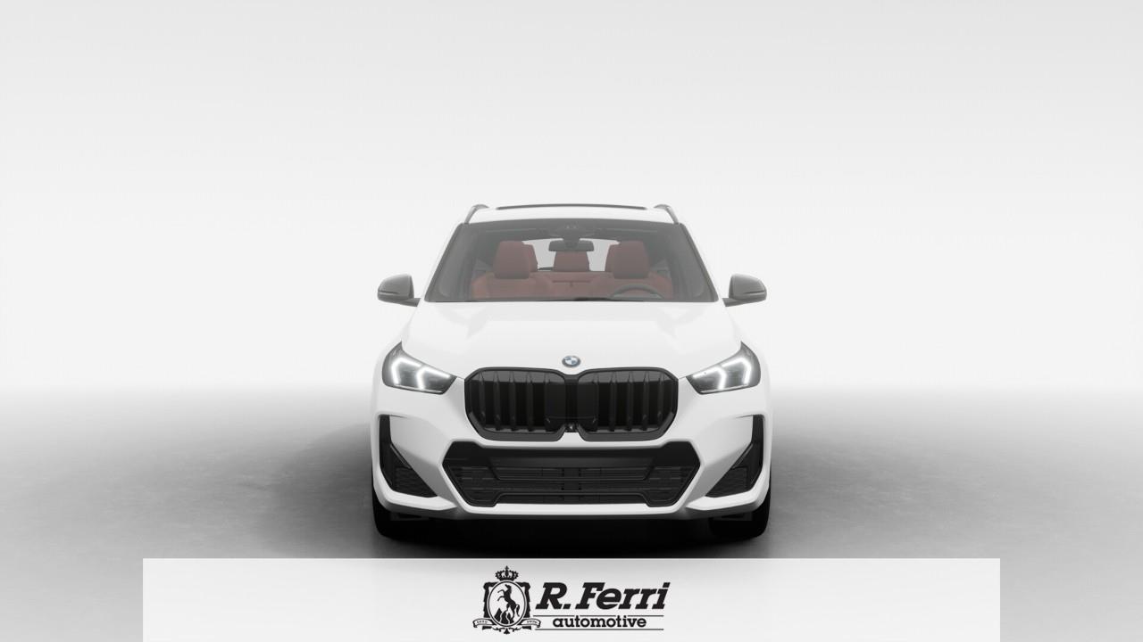 2026 BMW X1 xDrive28i 4dr All-wheel Drive Sports Activity Vehicle Photo2