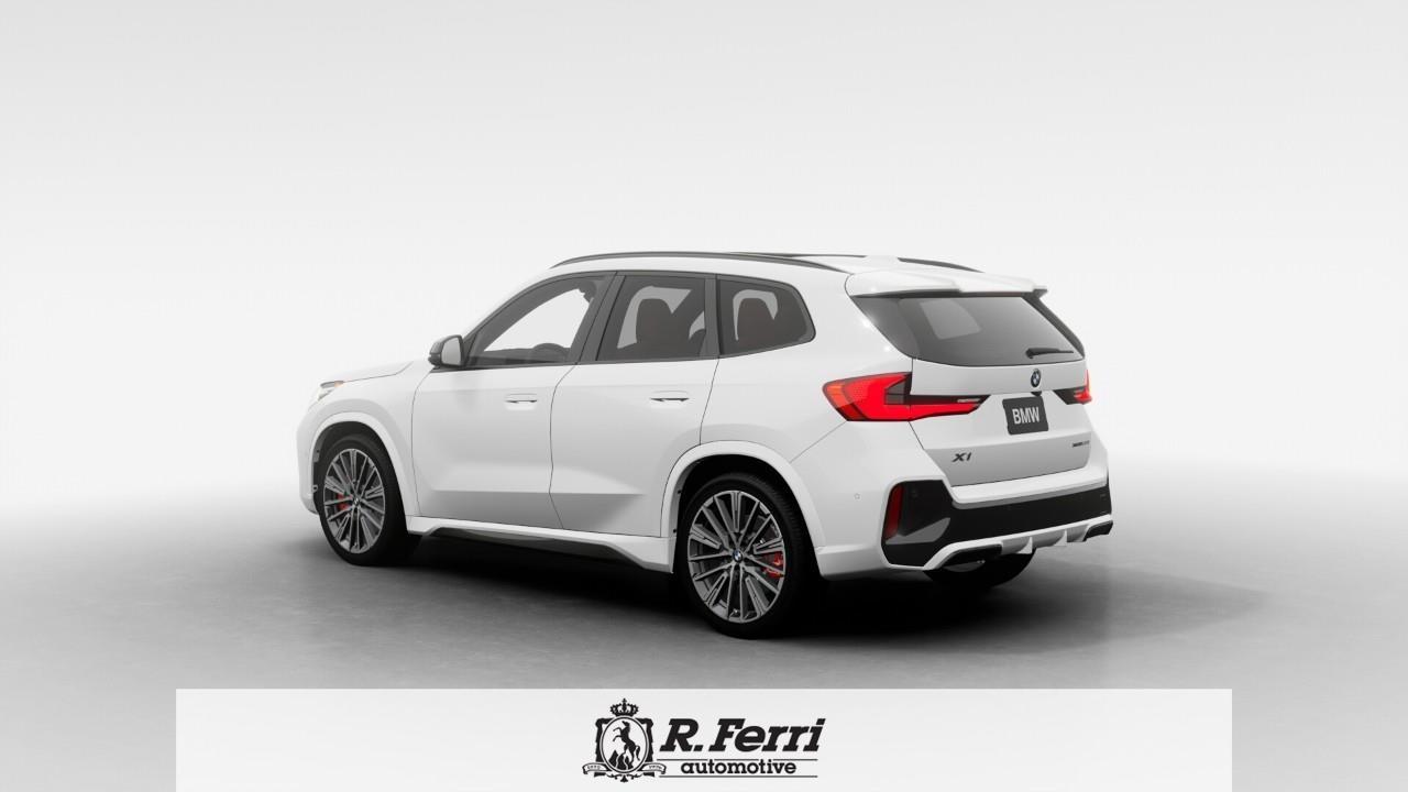 2026 BMW X1 xDrive28i 4dr All-wheel Drive Sports Activity Vehicle Photo