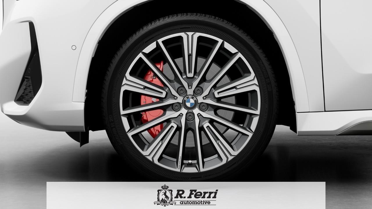 2026 BMW X1 xDrive28i 4dr All-wheel Drive Sports Activity Vehicle Photo
