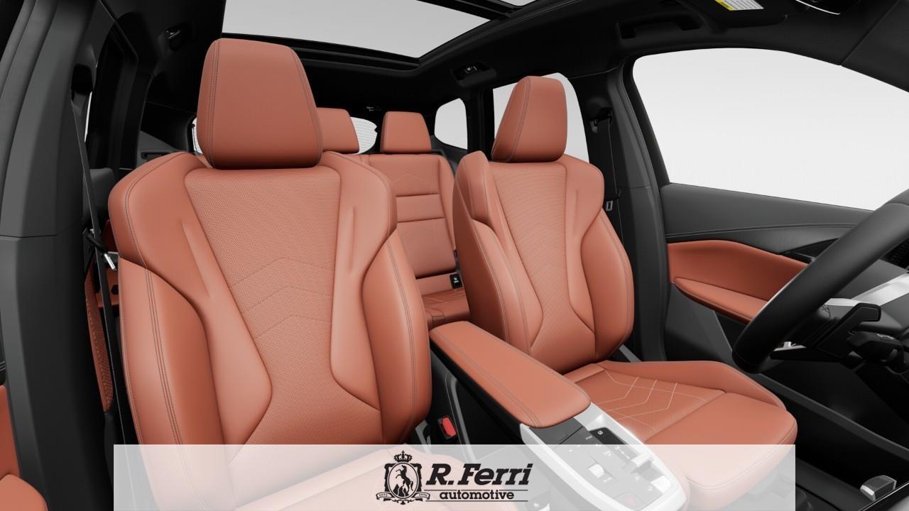2026 BMW X1 xDrive28i 4dr All-wheel Drive Sports Activity Vehicle Photo